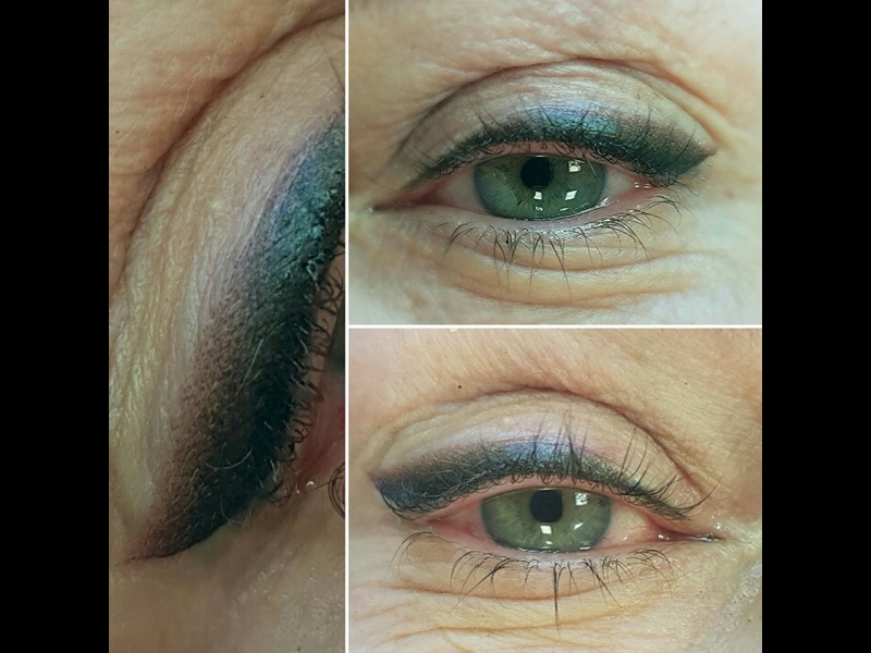 Mikropigmentācijas centrs