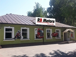 Auto rezerves daļas Jelgava