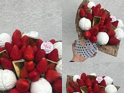 Ziedi Līvānos visos dzīves pasākumos