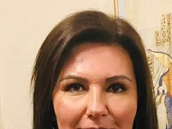 Dr. Inesa Potapenkova, ginekologs