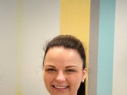 Laila Ošeniece higiēniste