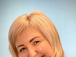 Evita Vidava zobārsta asistente