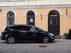 Diennakts taksometrs