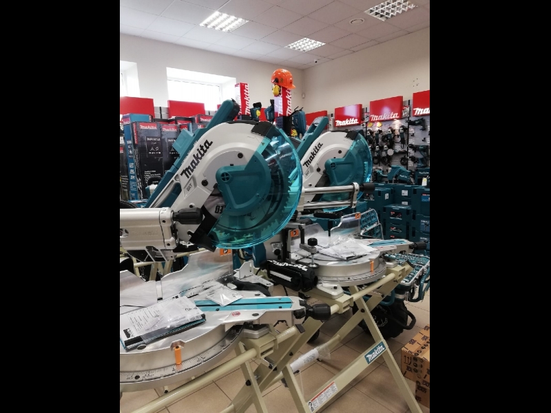 MAKITA instrumenti, tirdzniecība, remonts. Rīga