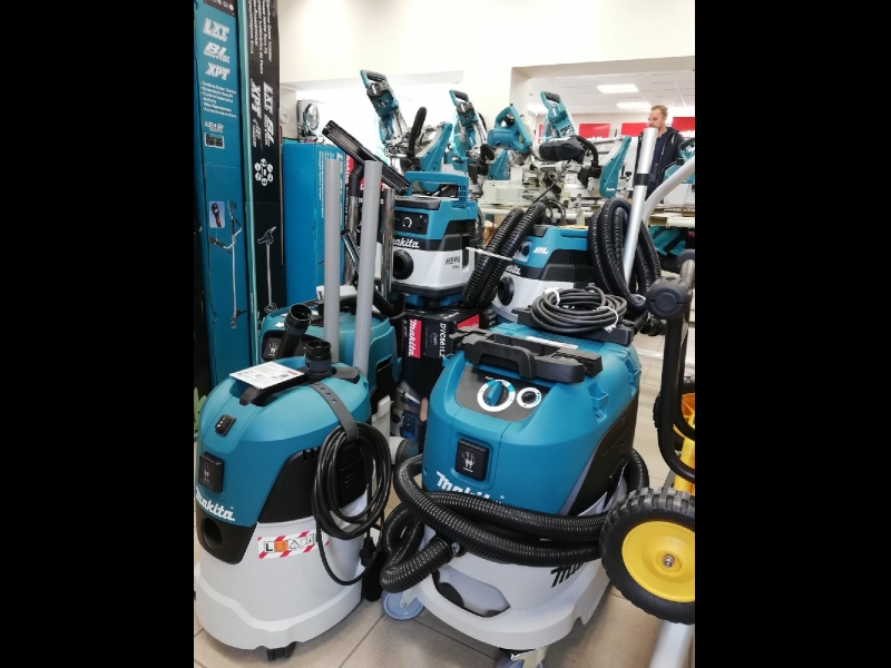 MAKITA instrumenti, tirdzniecība, remonts. Rīga