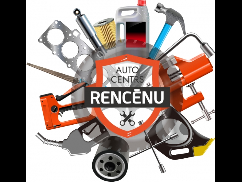 Autoserviss auto centrs Rencēnu Pļavnieki Meirānu iela 6