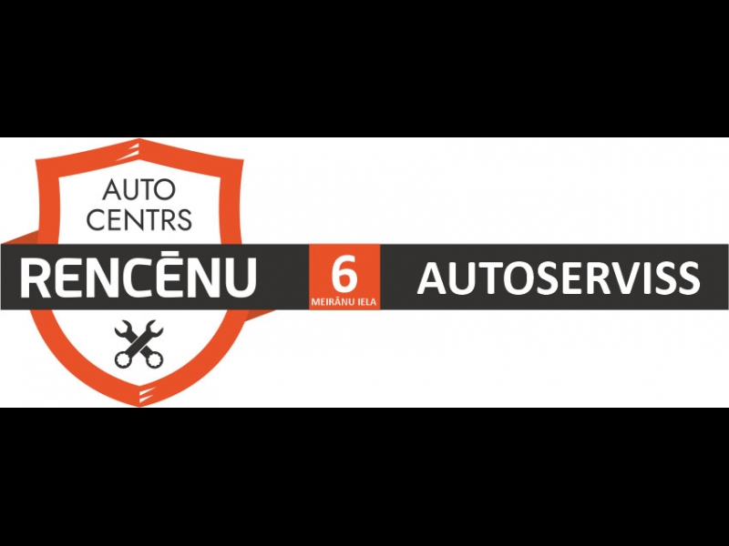 Autoserviss auto centrs Rencēnu Pļavnieki Meirānu iela 6