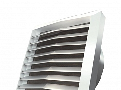 VTS Latvia ventilācijas sistēmas