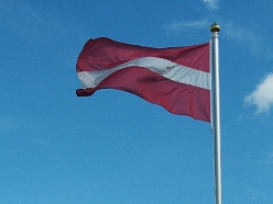 Karogumasti.lv stiklšķiedras karogu masti karogi karogu masti karogi  karoga masts, karogu izgatavošana