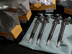 DEGVIELAS SISTĒMU REMONTS PĻAVNIEKOS