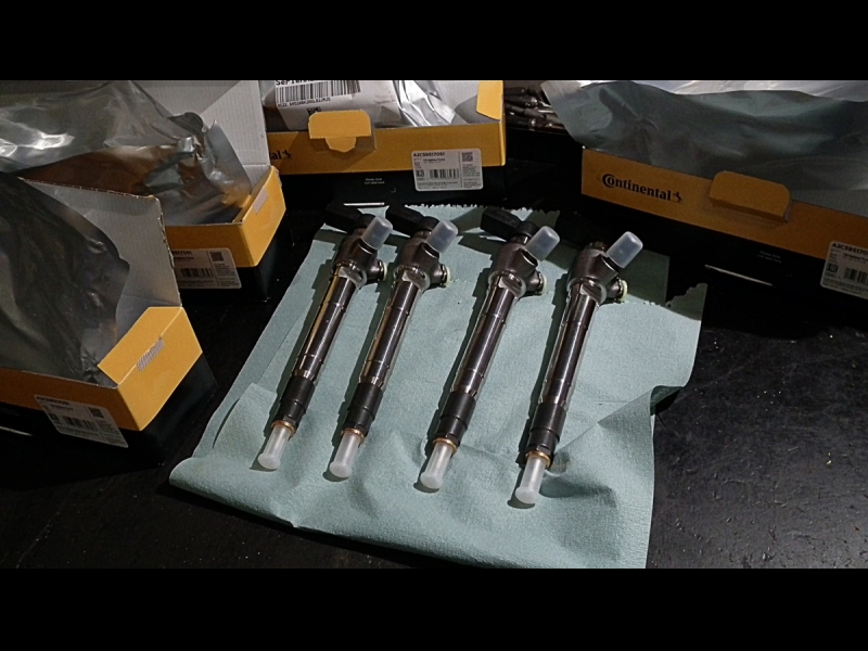 DEGVIELAS SISTĒMU REMONTS PĻAVNIEKOS