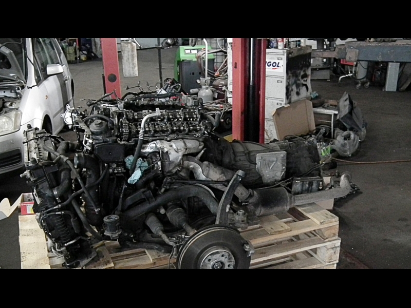 AUTO DZINĒJA REMONTS PĻAVNIEKOS