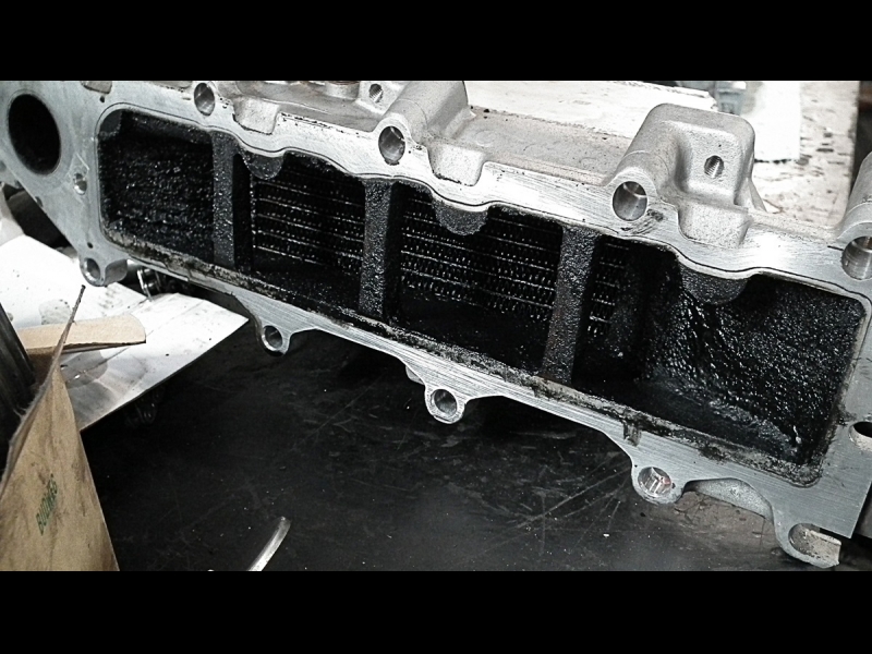 MOTORU IEPLŪDES KOLEKTORU MAZGĀŠANA PĻAVNIEKOS