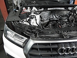 TURBĪNAS REMONTS PĻAVNIEKOS