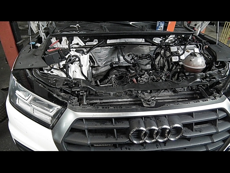 TURBĪNAS REMONTS PĻAVNIEKOS