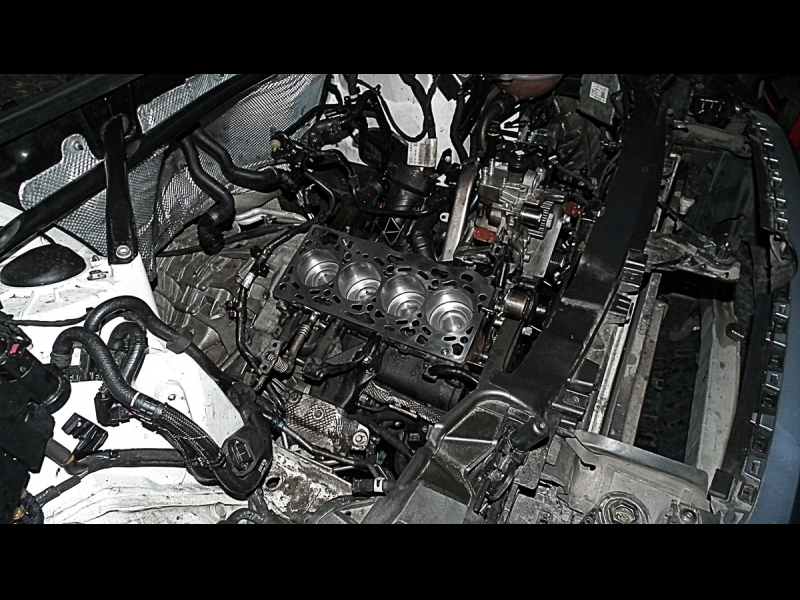 AUTO MOTORA REMONTS PĻAVNIEKOS