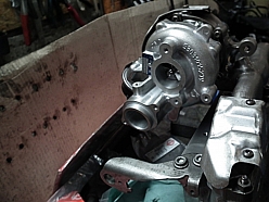 DPF FILTRA MAZGĀŠANA PĻAVNIEKOS