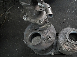 WV MOTORA GALVAS REMONTS PĻAVNIEKOS