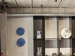 interjera dizaina un mēbeļu salons Rīgas centrā