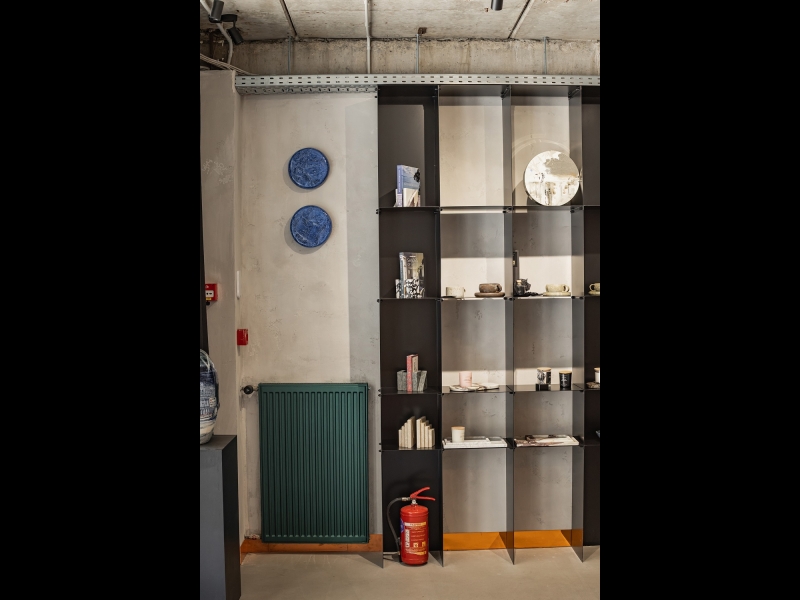 interjera dizaina un mēbeļu salons Rīgas centrā