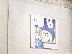 Interjera dizaina priekšmeti