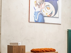 interjera izstrādes salons