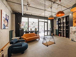 interjera dizains Rīgā