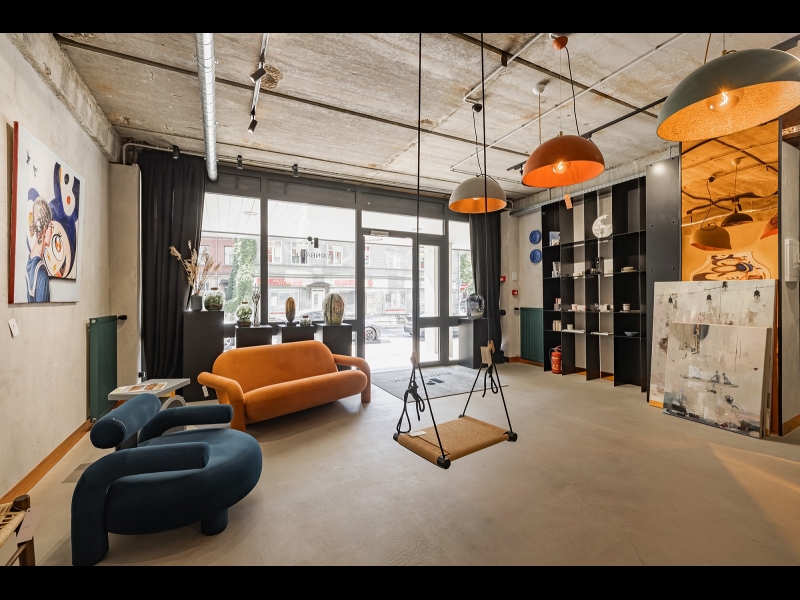 interjera dizains Rīgā