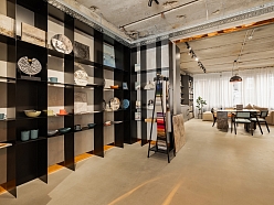 ilgtspējīgs interjers