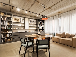 dizaina konsultācija