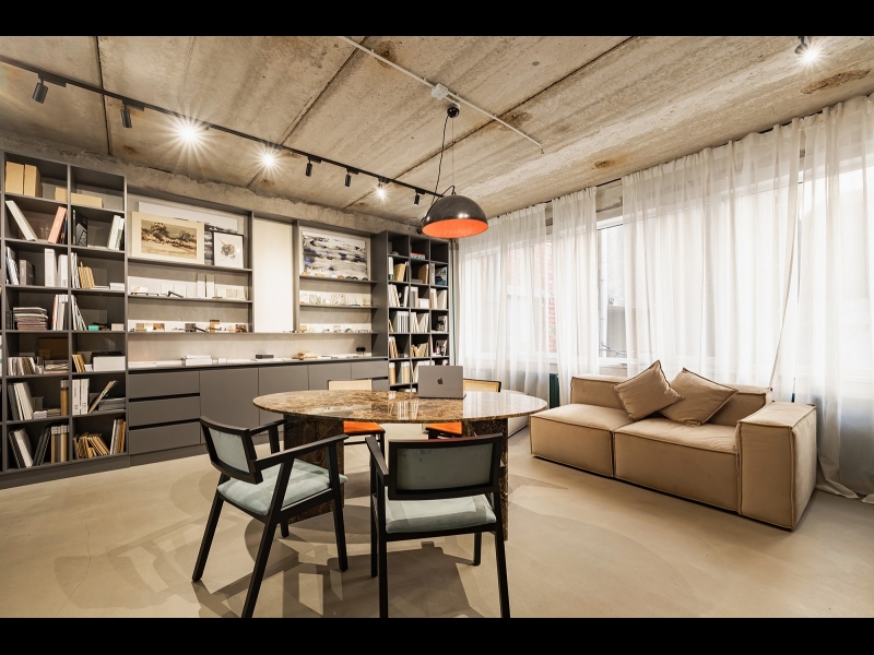 dizaina konsultācija