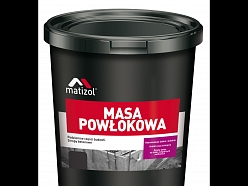 Bitumena hidroizolācijas mastika MATIZOL
