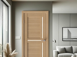 MODERN-3, ozols, finierētas iekšdurvis