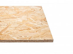 OSB-3 plāksnes 10 mm, 12 mm, 15 mm, 18 mm, 22 mm