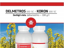 DELMETROS 100 SC