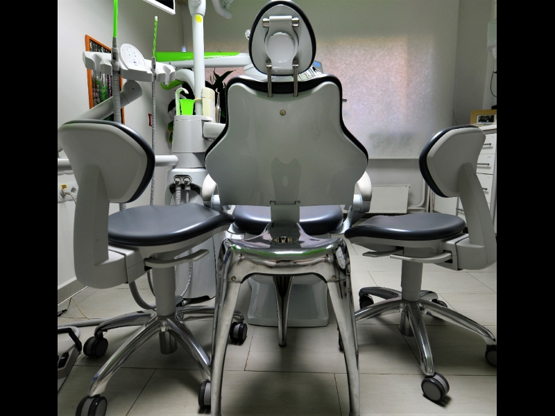 Stomatologs Jūrmalā INSLA