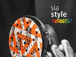 Slīpēšanas diski 5500 siastyle