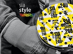 Slīpēšanas diski 5500 siastyle