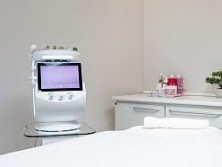 SPA salons