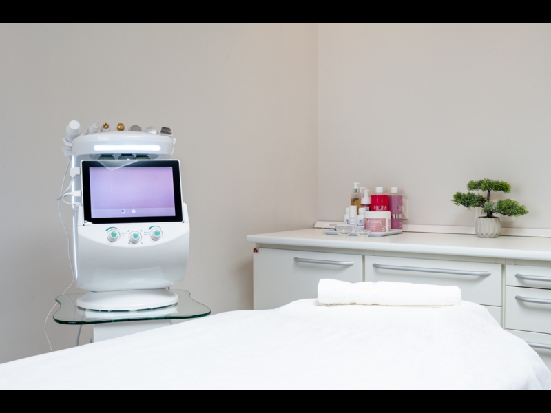 SPA salons