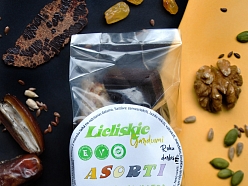 Asorti