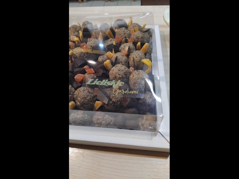 gardumi