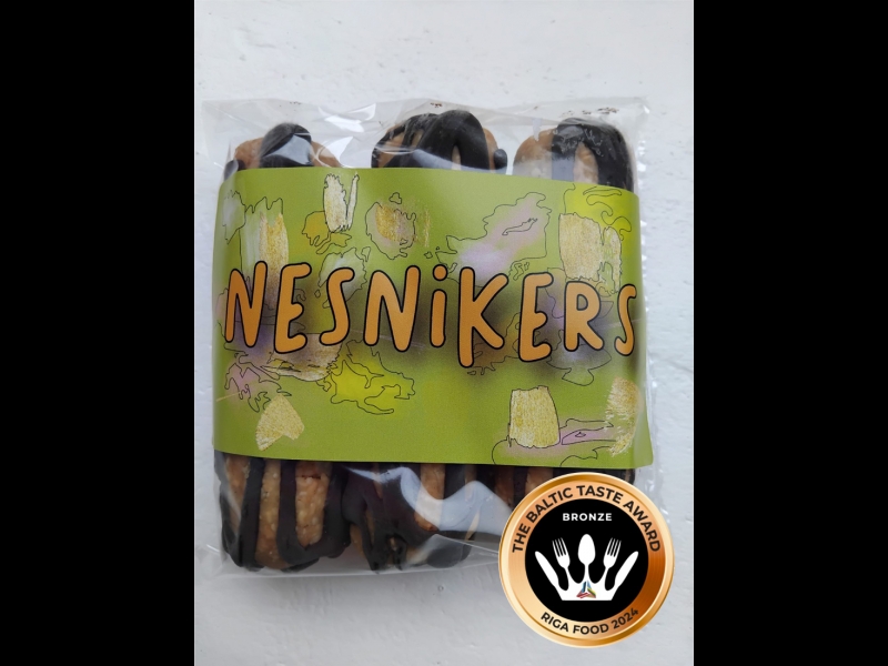 nesnikeri