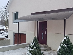 Jumtiņi pēc individuāla pasūtījuma