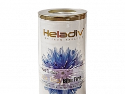 Heladiv blue fire