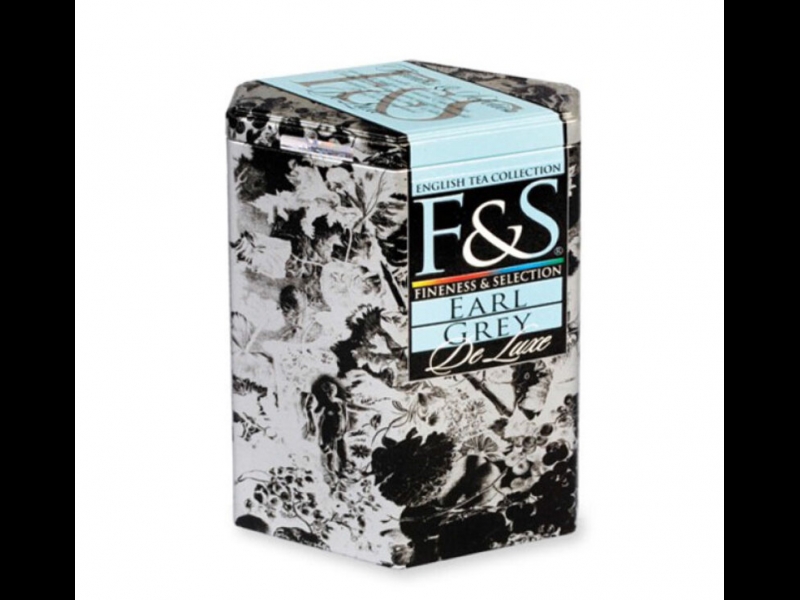 Earl grey blue lax english tea