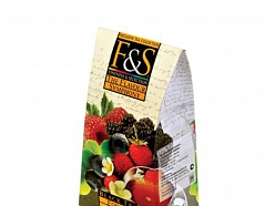 Forest berries flavor symphony