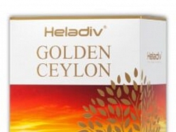 Heladiv golden caylon