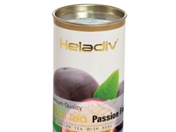 Heladiv passion heladiv
