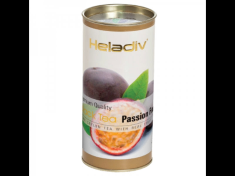 Heladiv passion heladiv